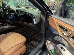 Mercedes-Benz E-Class facelift E 300 L luxury - фото 6