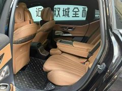 Mercedes-Benz E-Class facelift E 300 L luxury - фото 7