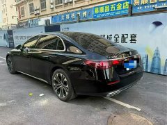 Mercedes-Benz E-Class facelift E 300 L luxury - фото 8