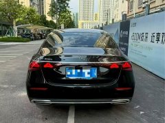 Mercedes-Benz E-Class facelift E 300 L luxury - фото 9