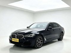 BMW 5 Series 530Li Exclusive M Sports Package - фото 1