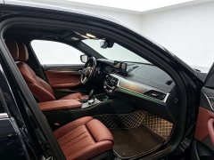BMW 5 Series 530Li Exclusive M Sports Package - фото 10