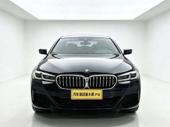 BMW 5 Series 530Li Exclusive M Sports Package - фото 2