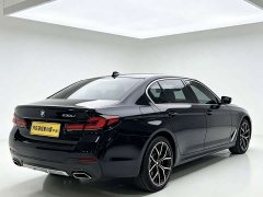 BMW 5 Series 530Li Exclusive M Sports Package - фото 3