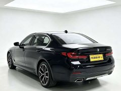 BMW 5 Series 530Li Exclusive M Sports Package - фото 4