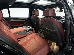 BMW 5 Series 530Li Exclusive M Sports Package - фото 8