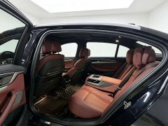 BMW 5 Series 530Li Exclusive M Sports Package - фото 9