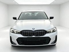 BMW 3 Series 325Li M Sports Night Package - фото 2