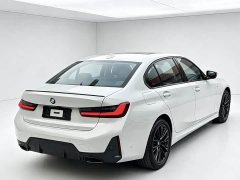 BMW 3 Series 325Li M Sports Night Package - фото 5