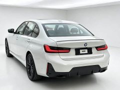 BMW 3 Series 325Li M Sports Night Package - фото 7