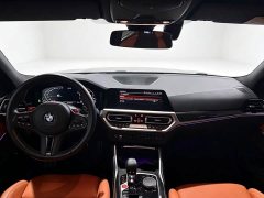 BMW M3 Sedan Thunder Edition - фото 10