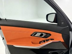 BMW M3 Sedan Thunder Edition - фото 11
