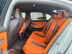 BMW M3 Sedan Thunder Edition - фото 12