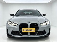 BMW M3 Sedan Thunder Edition - фото 3