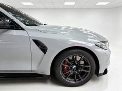 BMW M3 Sedan Thunder Edition - фото 4