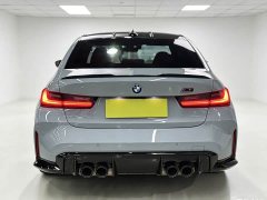 BMW M3 Sedan Thunder Edition - фото 7