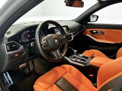 BMW M3 Sedan Thunder Edition - фото 9