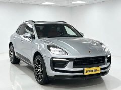 Porsche Macan 2022 Macan 2.0T - фото 1