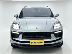 Porsche Macan 2022 Macan 2.0T - фото 2