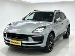 Porsche Macan 2022 Macan 2.0T - фото 3