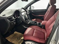 Porsche Macan 2022 Macan 2.0T - фото 4