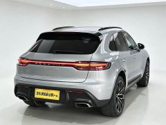 Porsche Macan 2022 Macan 2.0T - фото 7