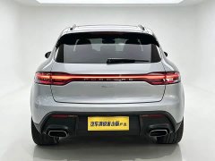 Porsche Macan 2022 Macan 2.0T - фото 8