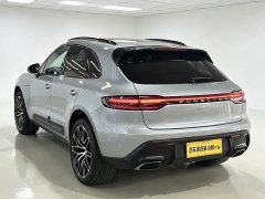 Porsche Macan 2022 Macan 2.0T - фото 9