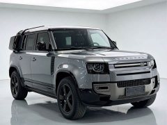 Land Rover Defender 110 3.0T P400 X-DYNAMIC HSE - фото 1