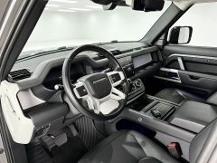 Land Rover Defender 110 3.0T P400 X-DYNAMIC HSE - фото 3