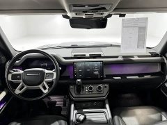 Land Rover Defender 110 3.0T P400 X-DYNAMIC HSE - фото 5