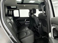 Land Rover Defender 110 3.0T P400 X-DYNAMIC HSE - фото 6