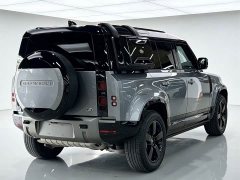 Land Rover Defender 110 3.0T P400 X-DYNAMIC HSE - фото 7