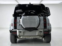Land Rover Defender 110 3.0T P400 X-DYNAMIC HSE - фото 8