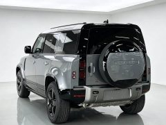 Land Rover Defender 110 3.0T P400 X-DYNAMIC HSE - фото 9