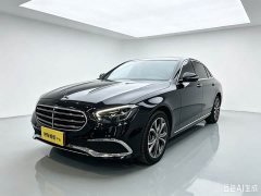 Mercedes-Benz E-Class E 300 L Sports Luxury - фото 1