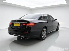 Mercedes-Benz E-Class E 300 L Sports Luxury - фото 2