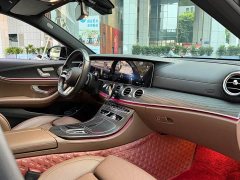 Mercedes-Benz E-Class E 300 L Sports Luxury - фото 4