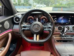 Mercedes-Benz E-Class E 300 L Sports Luxury - фото 6