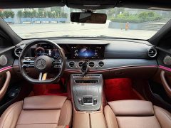 Mercedes-Benz E-Class E 300 L Sports Luxury - фото 7