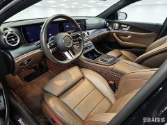 Mercedes-Benz E-Class E 300 L Sports Luxury - фото 8