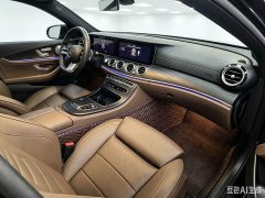 Mercedes-Benz E-Class E 300 L Sports Luxury - фото 9