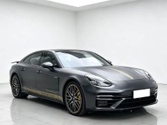 Porsche Panamera New Energy Panamera Turbo S E-Hybrid Executive Extended Edition 4.0T - фото 1