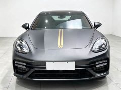 Porsche Panamera New Energy Panamera Turbo S E-Hybrid Executive Extended Edition 4.0T - фото 2