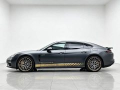 Porsche Panamera New Energy Panamera Turbo S E-Hybrid Executive Extended Edition 4.0T - фото 4