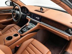 Porsche Panamera New Energy Panamera Turbo S E-Hybrid Executive Extended Edition 4.0T - фото 6