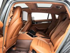 Porsche Panamera New Energy Panamera Turbo S E-Hybrid Executive Extended Edition 4.0T - фото 7
