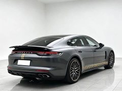 Porsche Panamera New Energy Panamera Turbo S E-Hybrid Executive Extended Edition 4.0T - фото 8