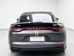 Porsche Panamera New Energy Panamera Turbo S E-Hybrid Executive Extended Edition 4.0T - фото 9