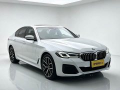 BMW 5 Series (Imported) Two 530i Fashion Edition M Sports Package - фото 1